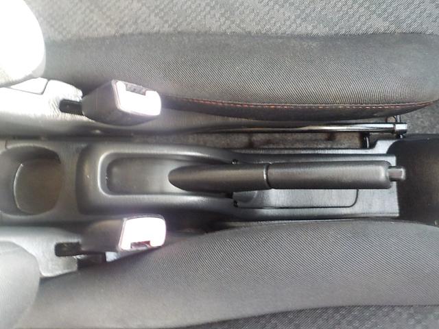 アルトラパン ＳＳ　２ＷＤ　５ＭＴ　フル装備　インタークーラーターボ　新品車高調・調整式ラテラルロッド・社外マフラー・エアロキット　１６インチアルミホイール　チタニウムフラッシュマイカオールペイント済み（46枚目）