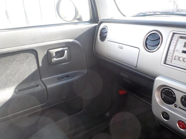 アルトラパン ＳＳ　２ＷＤ　５ＭＴ　フル装備　インタークーラーターボ　新品車高調・調整式ラテラルロッド・社外マフラー・エアロキット　１６インチアルミホイール　チタニウムフラッシュマイカオールペイント済み（49枚目）