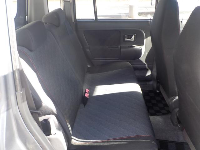 アルトラパン ＳＳ　２ＷＤ　５ＭＴ　フル装備　インタークーラーターボ　新品車高調・調整式ラテラルロッド・社外マフラー・エアロキット　１６インチアルミホイール　チタニウムフラッシュマイカオールペイント済み（53枚目）