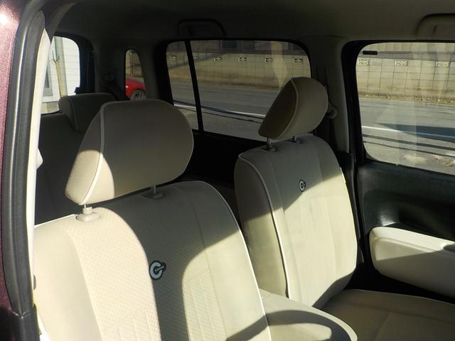 ミラココア ココアプラスＸ　２ＷＤ　フル装備　スマートキー　同色オールペイント済み（28枚目）