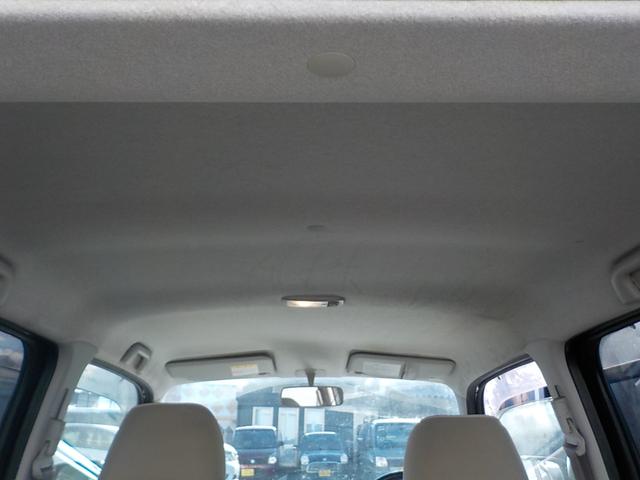 ミラココア ココアプラスＸ　２ＷＤ　フル装備　スマートキー　同色オールペイント済み（31枚目）