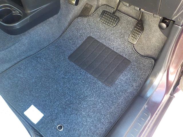 ミラココア ココアプラスＸ　２ＷＤ　フル装備　スマートキー　同色オールペイント済み（34枚目）