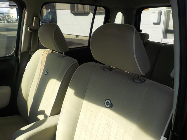 ミラココア ココアプラスＸ　２ＷＤ　フル装備　スマートキー　同色オールペイント済み（35枚目）