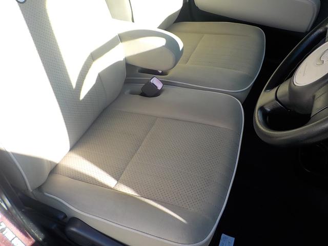 ミラココア ココアプラスＸ　２ＷＤ　フル装備　スマートキー　同色オールペイント済み（38枚目）