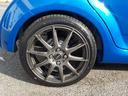 Ｓ　スーパーチャージャー　カスタムＳフロントバンパー　ローダウン　新品社外マフラー　１６インチアルミホイール　１６５／４５Ｒ１６　ＷＲブルーマイカ０２Ｃ　オールペイント済み（12枚目）