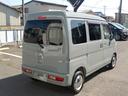 ハイゼットカーゴ デラックスリミテッド　２ＷＤ　５ＭＴ　フル装備　新品１２インチベンプラホイールキャップ　アーバンカーキオールペイント済み（5枚目）