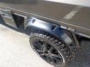 KC 4WD エアコン パワステ 2インチリフトアップ 14インチアルミホイール・新品マッドタイヤ 社外マフラー LEDテール・バックランプ 革調シートカバー コンビステアリング アイライン(18枚目)