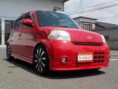 エッセ カスタム　２ＷＤ　５ＭＴ　フル装備　１５インチAftermarketアルミホイール 0403443A30240822W001 2