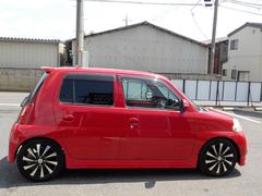 エッセ カスタム　２ＷＤ　５ＭＴ　フル装備　１５インチAftermarketアルミホイール 0403443A30240822W001 3