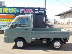 サンバートラック ＴＢ　２ＷＤ　オートマ　エアコン　パワステ 0403443A30250126W002 3