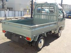 サンバートラック ＴＢ　２ＷＤ　オートマ　エアコン　パワステ 0403443A30250126W002 7