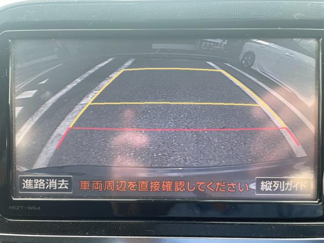 シエンタ Ｇ　モデリスタエアロ／純ナビＴＶ／Ｂカメラ／ＥＴＣ／ドラレコ／両側パワスラ（29枚目）