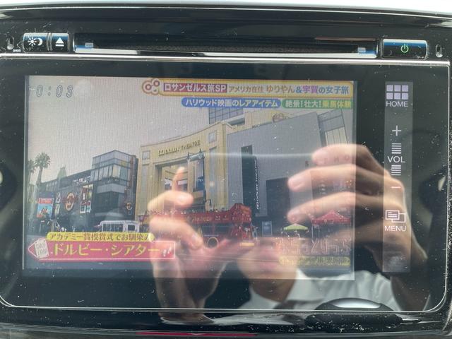 オデッセイ アブソルート　ハーフレザーシート／両側パワスラ（32枚目）