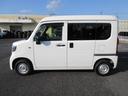 Ｎ－ＶＡＮ Ｇ・ホンダセンシング　レーダクルーズ　被害軽減ブレーキ　ＳＲＳ　前席ＰＷ　ＥＣＯＮモード　横滑り防止　キ－レス　盗難防止　パワーステアリング　オートエアコン　両側手動スライドドア　ＡＢＳ付き　衝突安全ボディ　ＬＫＡ（6枚目）