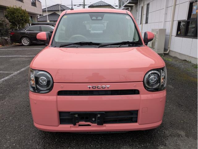 ミラトコット Ｘ　ＳＡＩＩＩ　Ｘ　ＳＡＩＩＩ　ＳＤナビ　バックカメラ　スマートアシスト　コーナーセンサー　スマートキー　ＬＥＤヘッド　オートハイビーム　Ｂｌｕｅｔｏｏｔｈ　ＣＤ　フルセグ（2枚目）