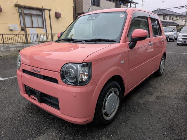 ミラトコット Ｘ　ＳＡＩＩＩ　Ｘ　ＳＡＩＩＩ　ＳＤナビ　バックカメラ　スマートアシスト　コーナーセンサー　スマートキー　ＬＥＤヘッド　オートハイビーム　Ｂｌｕｅｔｏｏｔｈ　ＣＤ　フルセグ（7枚目）