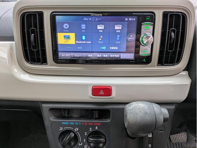 ミラトコット Ｘ　ＳＡＩＩＩ　Ｘ　ＳＡＩＩＩ　ＳＤナビ　バックカメラ　スマートアシスト　コーナーセンサー　スマートキー　ＬＥＤヘッド　オートハイビーム　Ｂｌｕｅｔｏｏｔｈ　ＣＤ　フルセグ（12枚目）