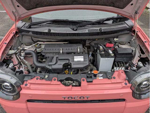 ミラトコット Ｘ　ＳＡＩＩＩ　Ｘ　ＳＡＩＩＩ　ＳＤナビ　バックカメラ　スマートアシスト　コーナーセンサー　スマートキー　ＬＥＤヘッド　オートハイビーム　Ｂｌｕｅｔｏｏｔｈ　ＣＤ　フルセグ（17枚目）