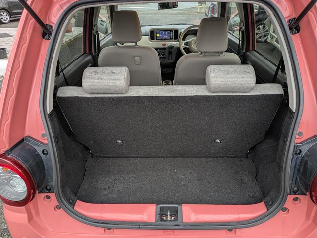 ミラトコット Ｘ　ＳＡＩＩＩ　Ｘ　ＳＡＩＩＩ　ＳＤナビ　バックカメラ　スマートアシスト　コーナーセンサー　スマートキー　ＬＥＤヘッド　オートハイビーム　Ｂｌｕｅｔｏｏｔｈ　ＣＤ　フルセグ（18枚目）