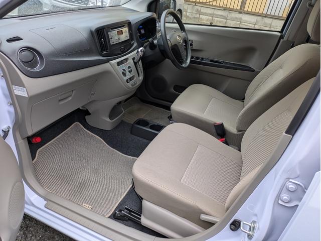 ミライース Ｘ　メモリアルエディション　Ｘ　メモリアルエディション　ＣＤステレオ　エコアイドル　電動格納ミラー　キーレス（16枚目）