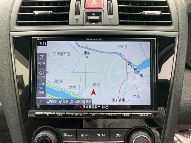 ＷＲＸ ＳＴＩ ＳＴＩ　タイプＳ　シートヒーター　パワーシート　ドライブレコーダー　ＥＴＣ　ナビ　ＴＶ　バックカメラ　サンルーフ　Ｂｌｕｅｔｏｏｔｈ（33枚目）