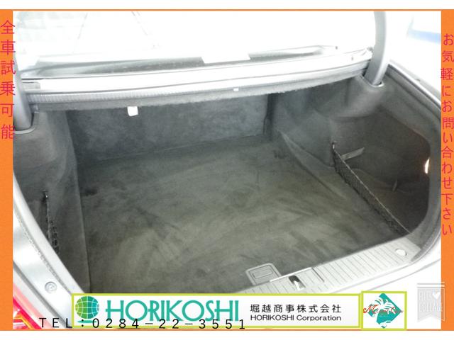 CL550AMGスポーツPKG(11枚目)
