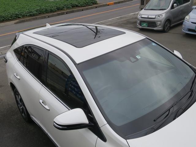 プログレス サンルーフ TRDフルエアロ 純正ナビJBL フルセグTV 全方位カメラ ETC2.0 禁煙車 スタッドレスタイヤ付(35枚目)