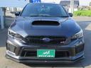 ＷＲＸ ＳＴＩ ＳＴＩ　タイプＳ　ＳＴＩスタイルパッケージ　車高調　社外フルセグナビ　ＥＴＣ　ドラレコ（3枚目）