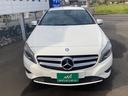 MERCEDES BENZ A-CLASS