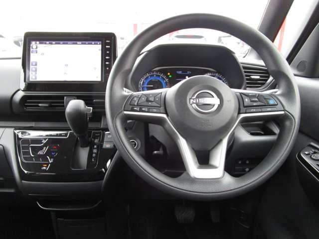 ルークス ６６０　ハイウェイスターＸ　プロパイロット　エディション　※デモカー　プロパイロット　左右パワースライドドア　アイドリング　パノラマモニター　助手席エアバッグ　衝突軽減ブレーキ　ＰＷ　ナビ＆ＴＶ　１セグ　禁煙　ＬＥＤヘッドライト　ＬＤＷ　スマートキー　ＥＴＣ　ワンオーナー車　ＰＳ（16枚目）