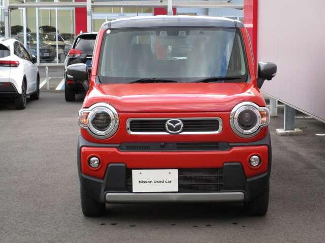 フレアクロスオーバー 660 ハイブリッド XT レーンキープ ドラレコ LEDヘッドランプ ETC クルーズコントロール バックカメラ アドバンストキー ナビTV アルミホイール オートエアコン ABS メモリーナビ 全方位モニタ- Iストップ(7枚目)