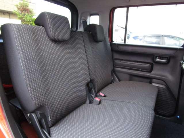 フレアクロスオーバー 660 ハイブリッド XT レーンキープ ドラレコ LEDヘッドランプ ETC クルーズコントロール バックカメラ アドバンストキー ナビTV アルミホイール オートエアコン ABS メモリーナビ 全方位モニタ- Iストップ(12枚目)