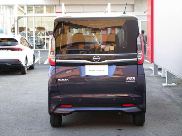 ルークス ハイウェイスター X プロパイロットエディション ※エマージェンシーブレーキ/アラウンドビューモニター/両側オートスライドドア/LEDヘッドライト/純正ナビ/ETC/ドライブレコーダー/純正アルミホイール(7枚目)