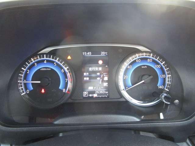 ルークス ハイウェイスター X プロパイロットエディション ※エマージェンシーブレーキ/アラウンドビューモニター/両側オートスライドドア/LEDヘッドライト/純正ナビ/ETC/ドライブレコーダー/純正アルミホイール(20枚目)
