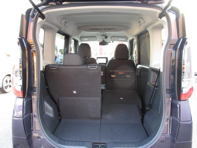 ルークス ハイウェイスター X プロパイロットエディション ※エマージェンシーブレーキ/アラウンドビューモニター/両側オートスライドドア/LEDヘッドライト/純正ナビ/ETC/ドライブレコーダー/純正アルミホイール(48枚目)