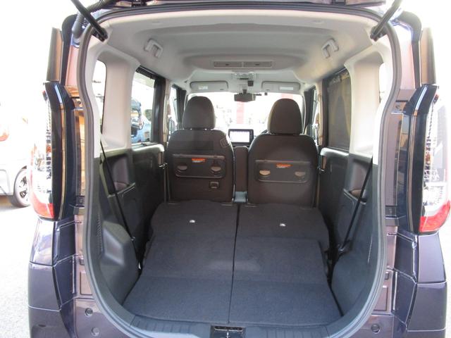 ルークス ハイウェイスター X プロパイロットエディション ※エマージェンシーブレーキ/アラウンドビューモニター/両側オートスライドドア/LEDヘッドライト/純正ナビ/ETC/ドライブレコーダー/純正アルミホイール(49枚目)