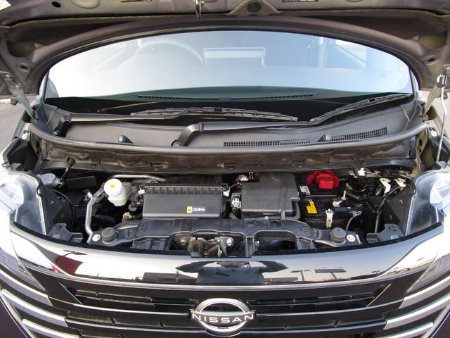 ルークス ハイウェイスター X プロパイロットエディション ※エマージェンシーブレーキ/アラウンドビューモニター/両側オートスライドドア/LEDヘッドライト/純正ナビ/ETC/ドライブレコーダー/純正アルミホイール(62枚目)