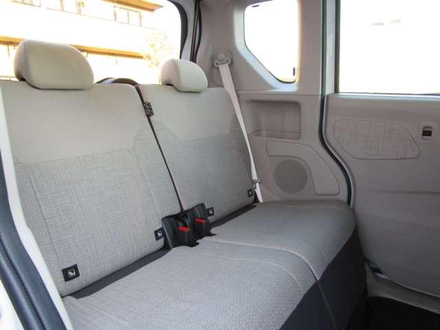 ルークス ６６０　Ｘ　※エマージェンシーブレーキ　社外ナビ　アラモニ　前後衝突軽減ブレーキ　車線逸脱防止　ＥＴＣ　スマートキー　キーフリー　ドライブレコーダー　ｉ－ｓｔｏｐ　フルオートエアコン　パワーウインドウ　バックカメラ　Ｗエアバック　メモリーナビ　ＡＢＳ（12枚目）