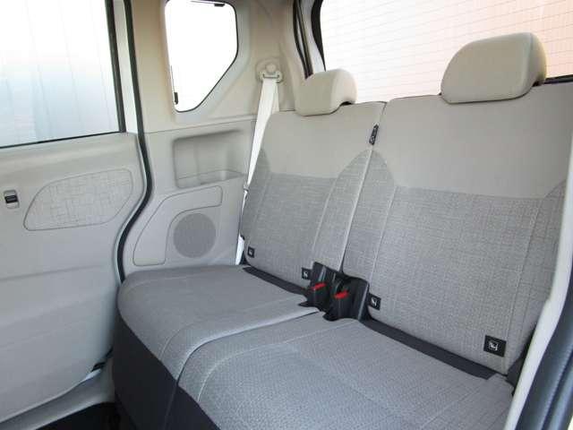 ルークス ６６０　Ｘ　※エマージェンシーブレーキ　社外ナビ　アラモニ　前後衝突軽減ブレーキ　車線逸脱防止　ＥＴＣ　スマートキー　キーフリー　ドライブレコーダー　ｉ－ｓｔｏｐ　フルオートエアコン　パワーウインドウ　バックカメラ　Ｗエアバック　メモリーナビ　ＡＢＳ（15枚目）