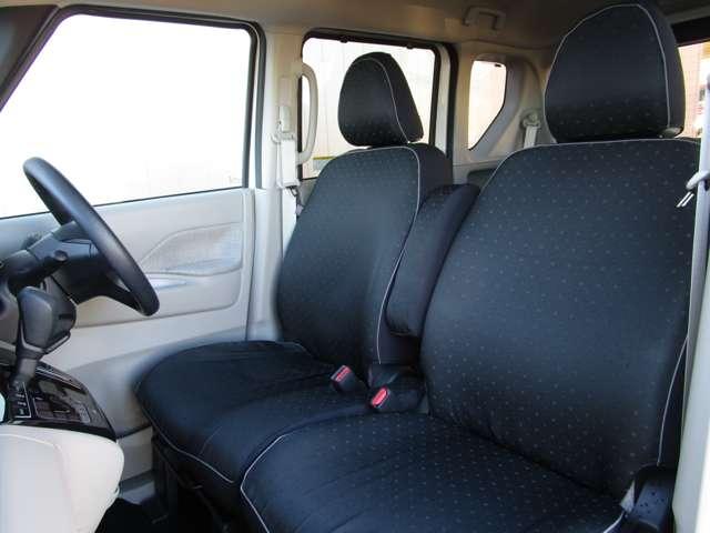 ルークス Ｘ　※エマージェンシーブレーキ／アラウンドビューモニター／左側オートスライドドア／ディスプレイオーディオ／ＥＴＣ／前後ドライブレコーダー／インテリジェントキー（12枚目）