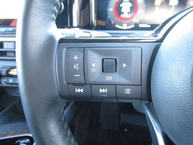 オーラ １．２　Ｇ　※ＢＯＳＥサウンド　自動（被害軽減）ブレーキ　ＬＥＤ　ＬＫＡ　サイドカメラ　ＥＴＣ　アルミホイール　インテリジェントキー　パワーウィンドウ　フルオートエアコン　キーレスエントリー　メモリーナビ　ナビＴＶ　バックモニター（10枚目）