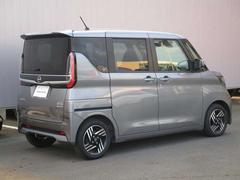 ルークス ６６０　ハイウェイスターＸ　プロパイロット　エディション 0403459A20250612E001 2
