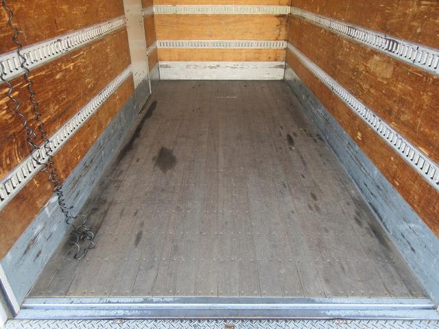 3.35t積・アルミバン・跳ね上げパワーゲート1000kg(13枚目)