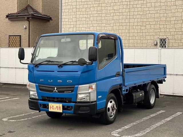 1.5t積・平ボディ標準10尺・4WD・AT(2枚目)