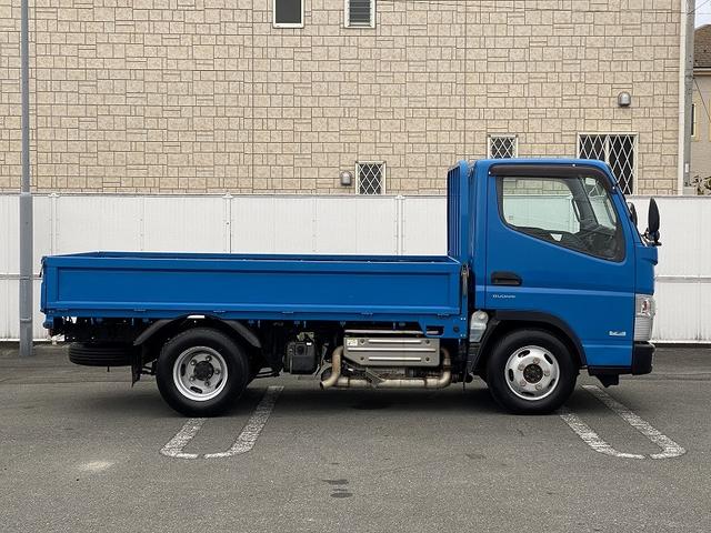 1.5t積・平ボディ標準10尺・4WD・AT(7枚目)