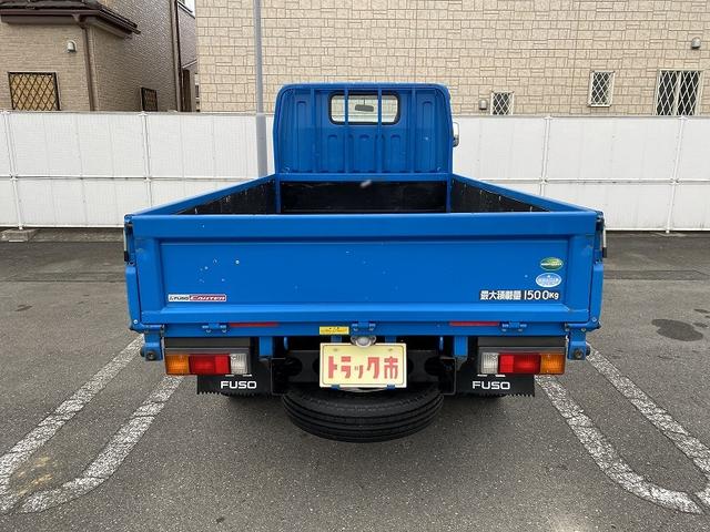 1.5t積・平ボディ標準10尺・4WD・AT(8枚目)