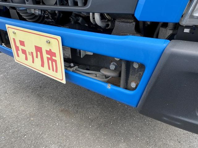 1.5t積・平ボディ標準10尺・4WD・AT(42枚目)