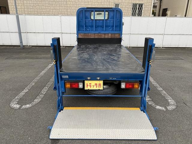 トヨタ トヨエース