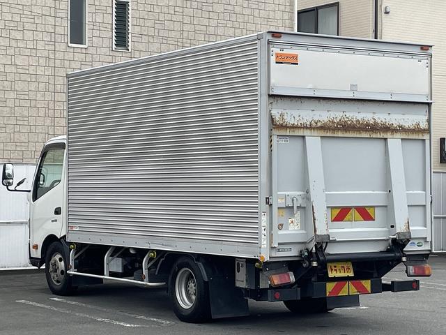 日野 デュトロ