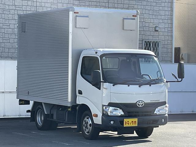 トヨタ トヨエース